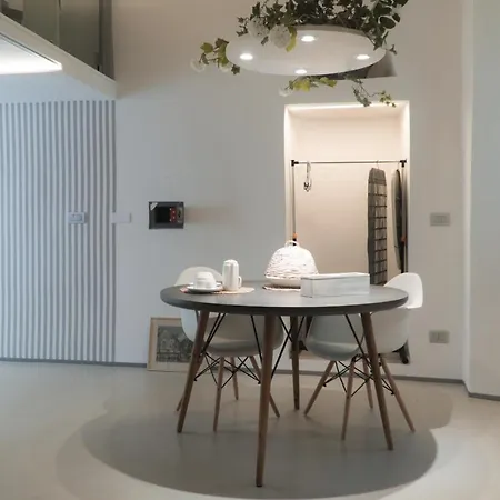 Centralissimo Maison Du Coeur 