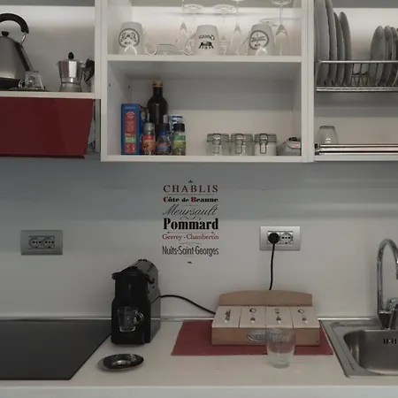 Διαμέρισμα Centralissimo Maison Du Coeur 