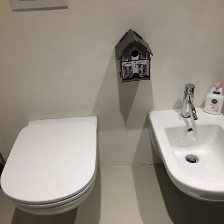 Διαμέρισμα Centralissimo Maison Du Coeur 