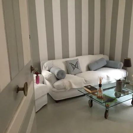 Διαμέρισμα Centralissimo Maison Du Coeur 