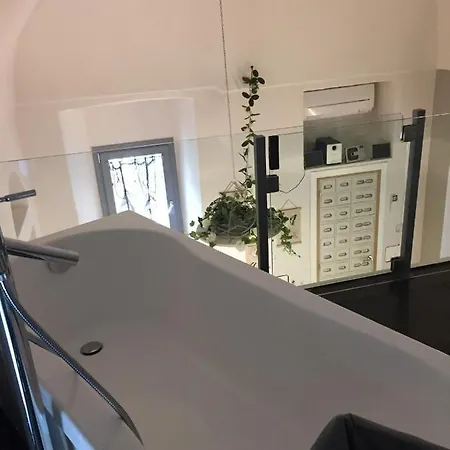 Διαμέρισμα Centralissimo Maison Du Coeur 