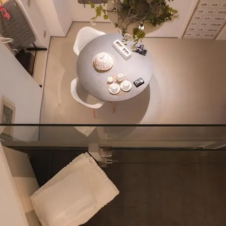 Centralissimo Maison Du Coeur Malò Sanremo