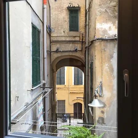Appartement Centralissimo Maison Du Coeur Malò